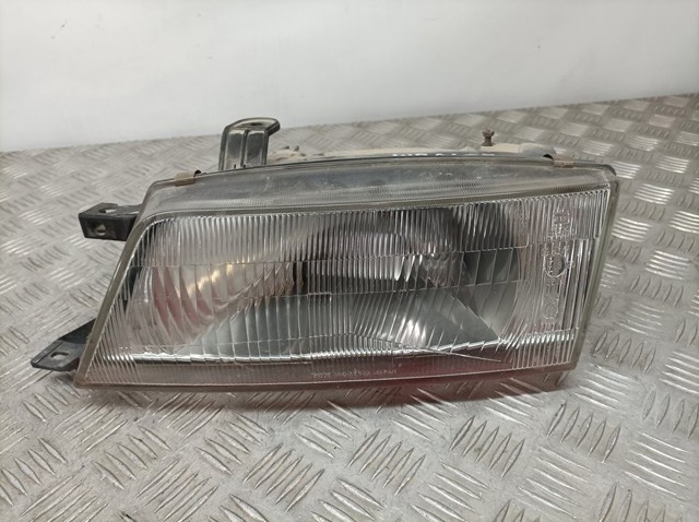  para Suzuki Baleno  (EG)