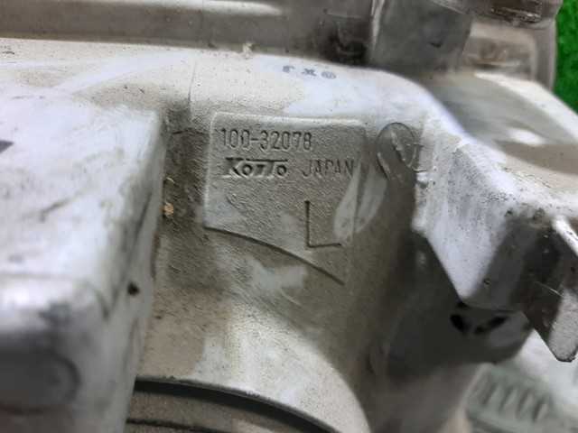 10032078 Suzuki