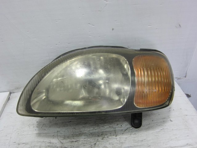  para Suzuki Baleno  (EG)