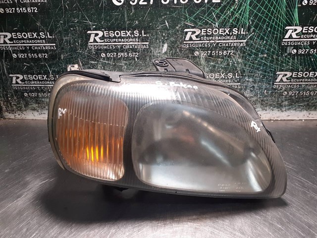 Luz esquerda para Suzuki Baleno EG