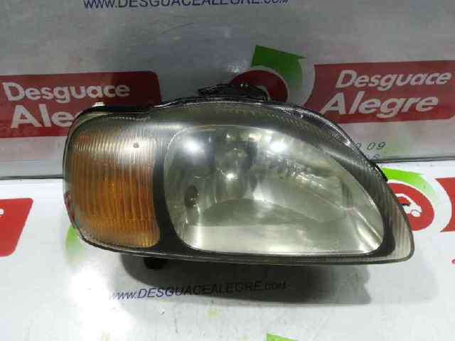  Baleno  sedan (1995-2002) original desde 76,15 €