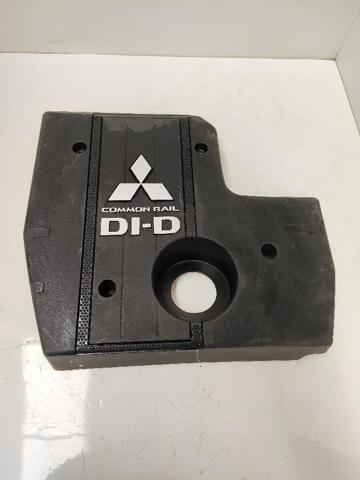 Tampa de motor decorativa Mitsubishi Pajero IV V90 ao melhor preço