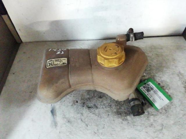 Tanque de expansão do sistema de esfriamento 1004005 FORD