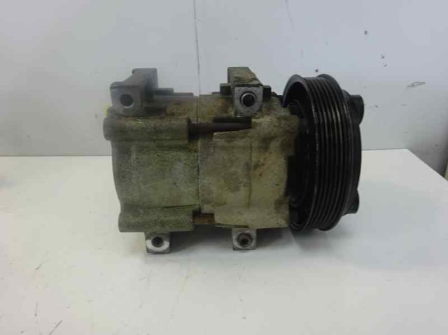Compressor de aparelho de ar condicionado 1004215 FORD