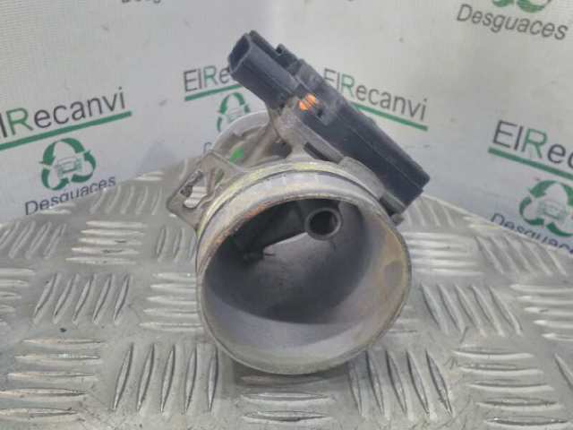 Sensor de fluxo (consumo) de ar, medidor de consumo M.A.F. - (Mass Airflow) 1004581 FORD