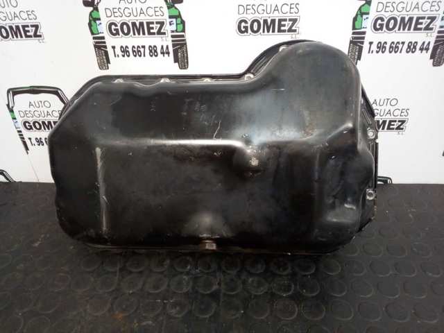 Panela de óleo de cárter do motor 1004927 FORD