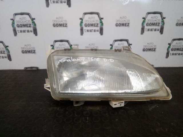  para Ford Galaxy  (WGR)