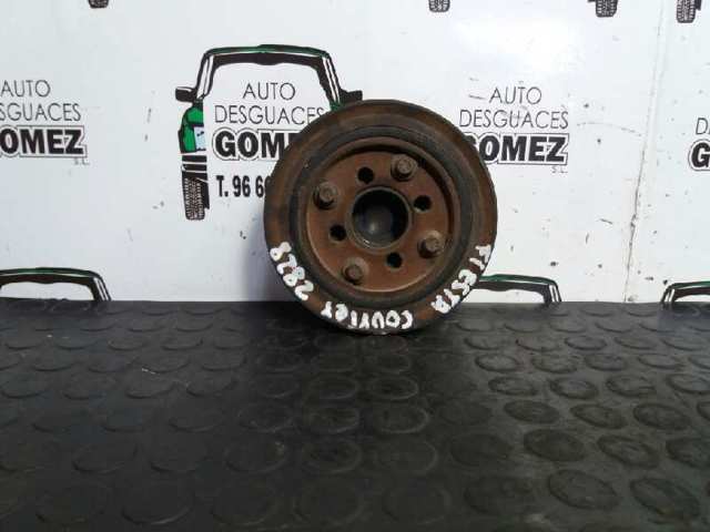 Polia de cambota 1005817 FORD