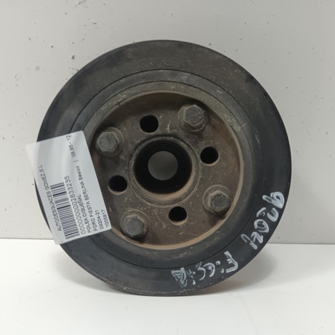 Polia de cambota 1005817 FORD