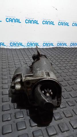 Motor de arranco 1005821597 FORD