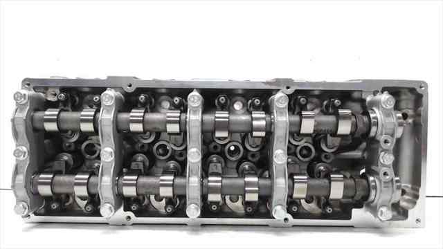Cabeça de motor (CBC) Mitsubishi Pajero V80