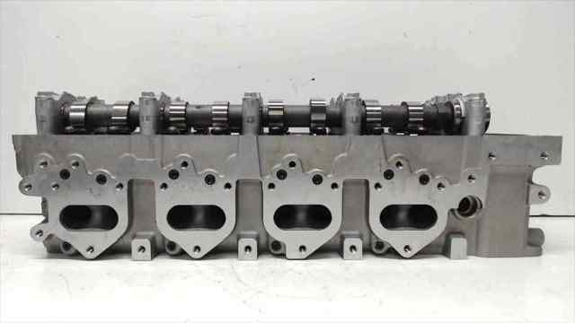 Cabeça de motor (CBC) Mitsubishi Pajero V80