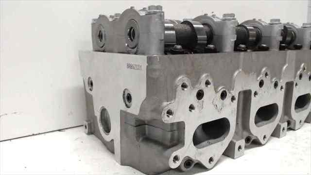 Cabeça de motor (CBC) Mitsubishi Pajero V80