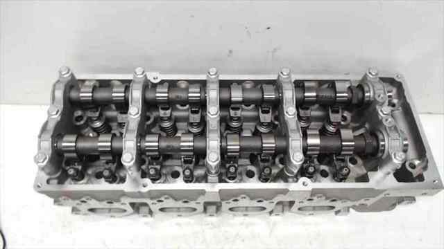 Cabeça de motor (CBC) Mitsubishi Pajero V80