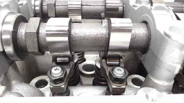 Cabeça de motor (CBC) Mitsubishi Pajero V80