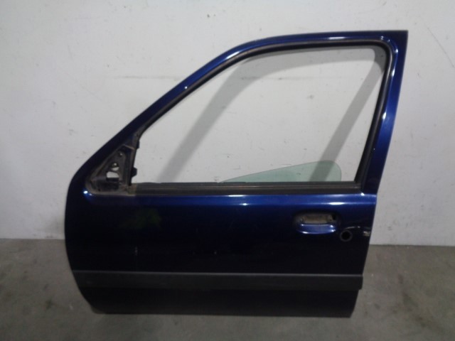 Porta dianteira esquerda Ford Fiesta  J5S, J3S ao melhor preço