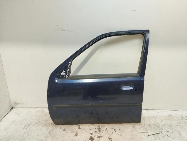 Porta dianteira esquerda para Ford Fiesta J5S, J3S