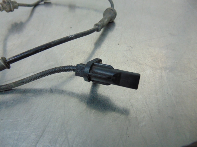 Sensor ABS traseiro 10071150933 PEUGEOT