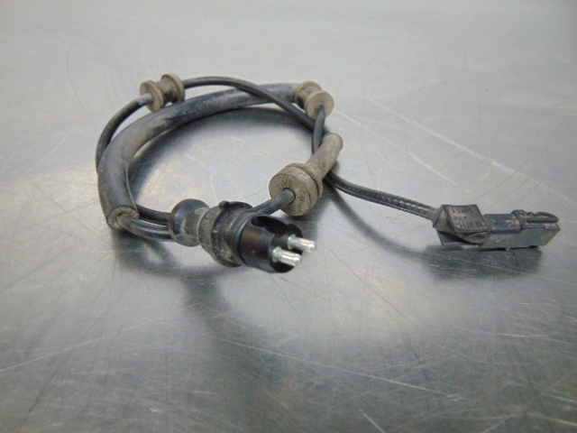 Sensor ABS traseiro 10071150951 RENAULT