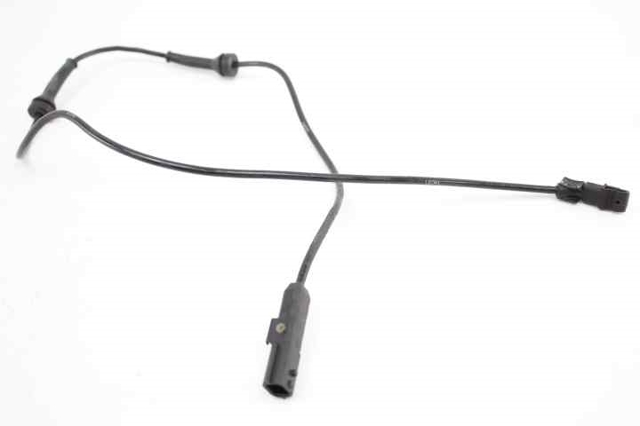 Sensor ABS traseiro 10071151813 RENAULT