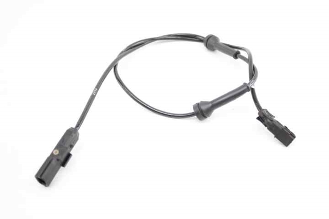 Sensor ABS traseiro 10071151813 RENAULT