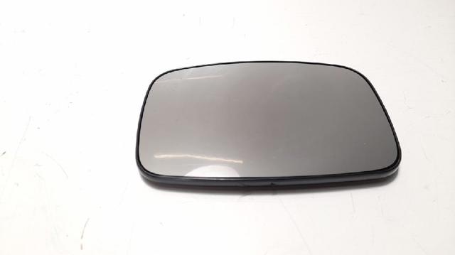Elemento espelhado do espelho de retrovisão esquerdo 1007639 FORD