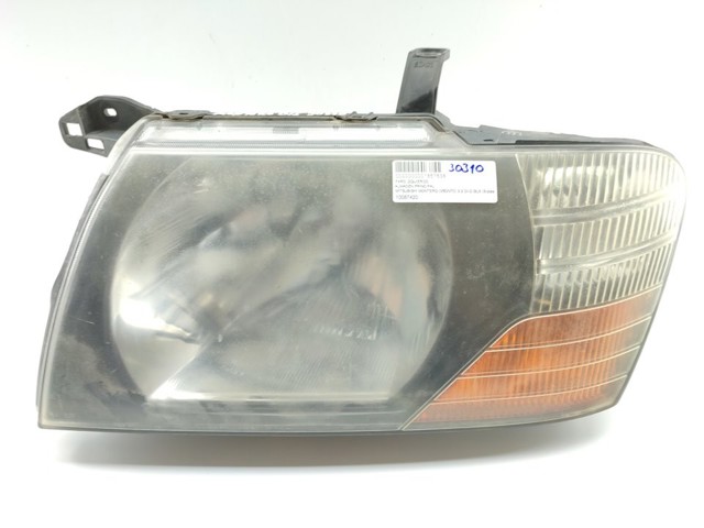 10087420 Mitsubishi