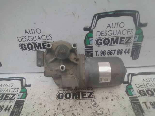 Motor de limpador pára-brisas do pára-brisas 1008772 FORD