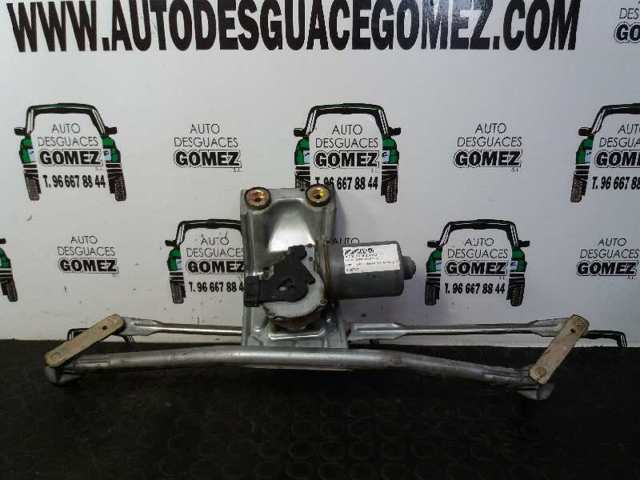 Motor de limpador pára-brisas do pára-brisas 1008772 FORD