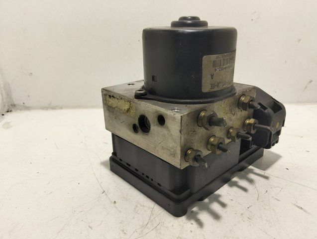 Unidade hidráulico de controlo ABS 10092501193 FORD