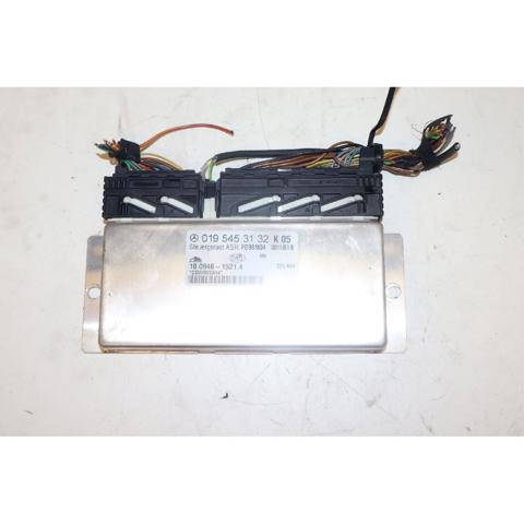 Módulo de direção (Centralina eletrônica) ASR 10094615214 MERCEDES