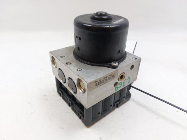 Unidade hidráulico de controlo ABS 10094811053 PEUGEOT