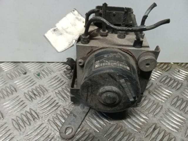 Unidade hidráulico de controlo ABS 10094811053 PEUGEOT