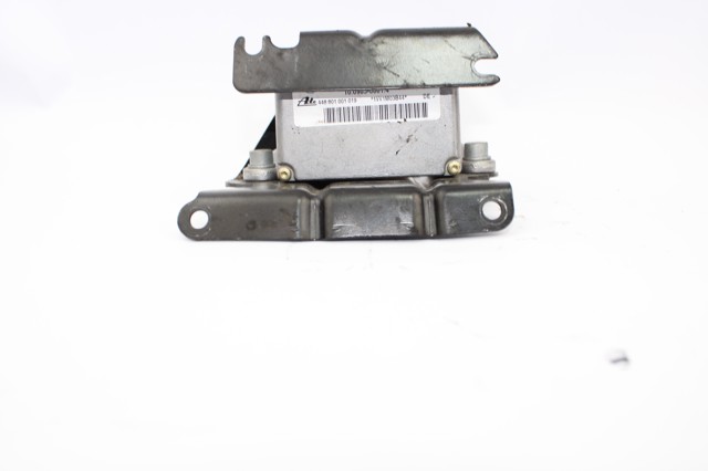 Sensor de temperatura dos gases de escape (GE), até o catalisador 10098508014 BMW