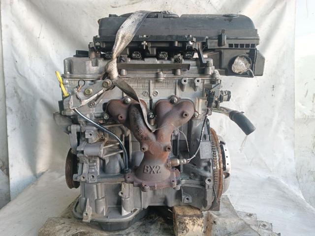Motor montado Nissan Note  E11 ao melhor preço