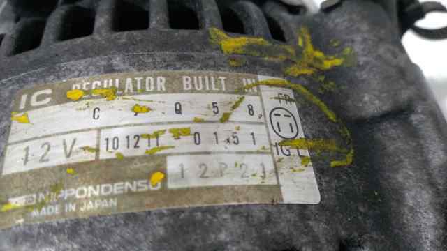 1012110151 Honda