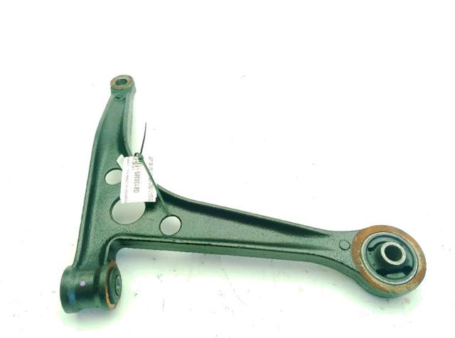Braço oscilante inferior direito de suspensão dianteira 1012632 FORD