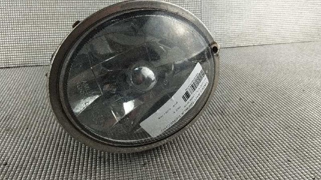 Luzes de nevoeiro direitas 1013198 HYUNDAI