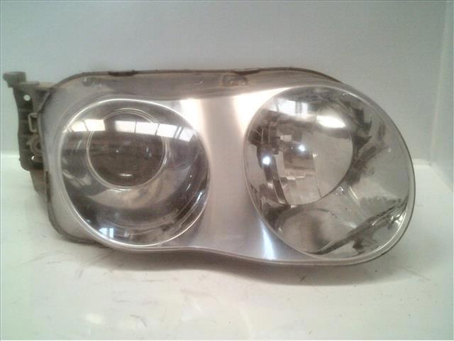 Luz esquerda 1013698 HYUNDAI