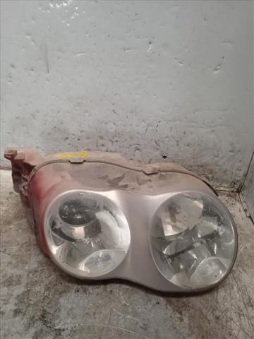 Luz esquerda 1013698 HYUNDAI
