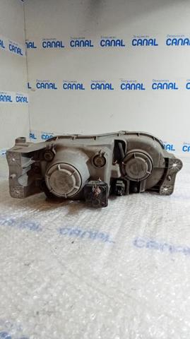 Luz esquerda 1013698 HYUNDAI