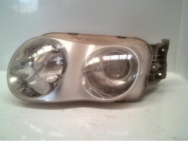 Luz esquerda 1013698 HYUNDAI