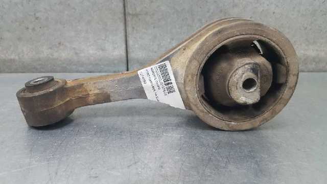 Coxim (suporte) esquerdo de motor 1014899 FORD