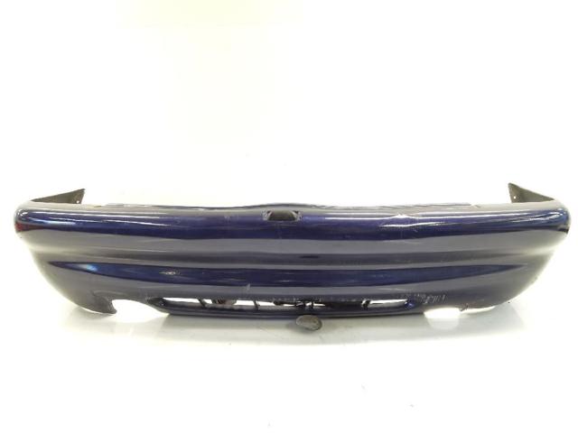 Pára-choque traseiro para Ford Escort GAL, AAL, ABL