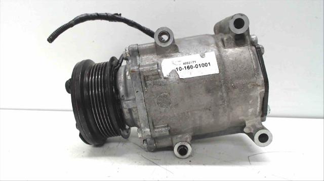 1016001001 Ford