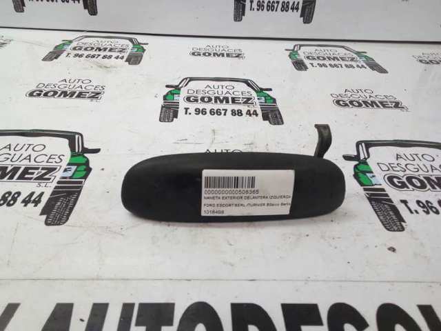 1018498 Ford