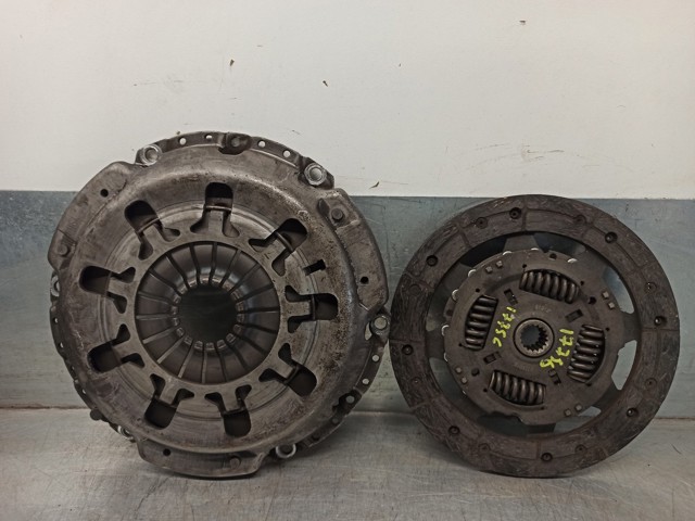1018702 Ford