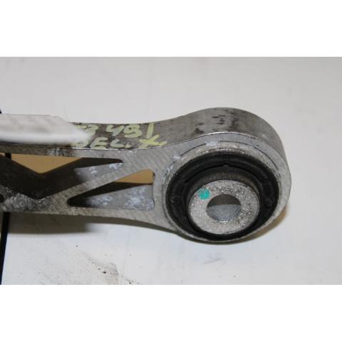 Braço oscilante superior esquerdo/direito de suspensão traseira 102142000B TESLA