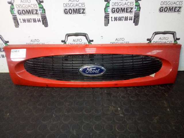  para Ford Fiesta IV (JAS, JBS)