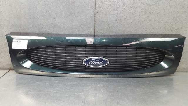Preço da peça  Fiesta IV hatchback